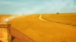 Хлебный край - до краев наливай!