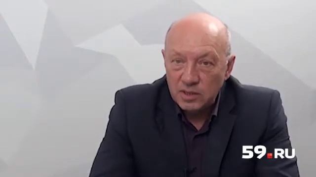 О. Левенков: идти в ногу с эпохой
