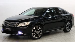 Toyota Camry '2013 г.