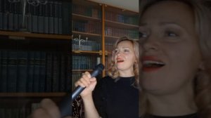 "Солнца луч золотой" Автор слов Сергей Есенин, музыки Ольга Стельмах Исполняет: Оксана Конивец