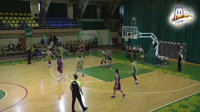 | КРАЩІ МОМЕНТИ | ГОВЕРЛА-КФВ (ІВАНО-ФРАНКІВСЬК) 80 - 86 СТАРИЙ ЛУЦЬК-УНІВЕРСИТЕТ (ЛУЦЬК) 23.12.201 смотреть онлайн