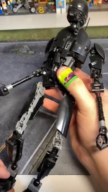 ЭКШЕН ФИГУРКИ ПО ЗВ / БЫЛ ЛИ СМЫСЛ ИХ ПОКУПАТЬ??? смотреть онлайн