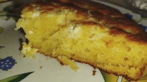 ПРОСТОЙ ПИРОГ С ТВОРОГОМ, ВКУСНЕЕ НЕ БЫВАЕТ