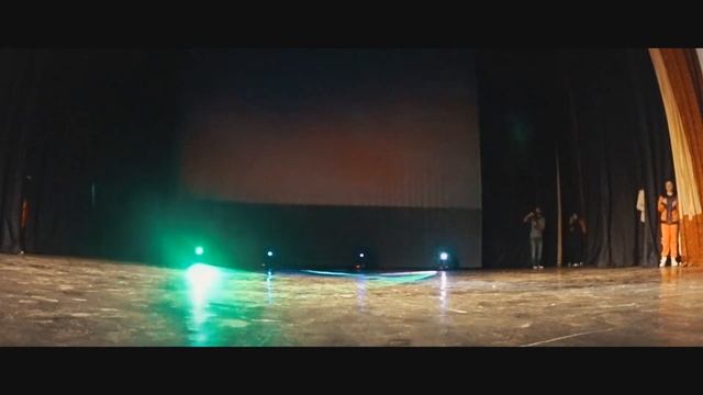 Сольный концерт ВСЁ ИЛИ НИЧЕГО CALIPSO Dance Centre  2018г