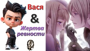 Общение с "Жертвой ревности"