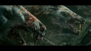 Teos Flex - Can you feel it (Kong x Godzilla)