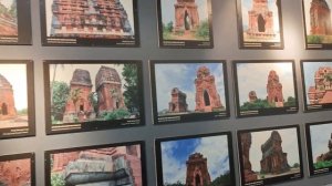 Дананг: пагоды, горы, море, парк АТЭС, музей чамской, выставки, что посмотреть Danang APEC tourism