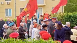 9 мая 2025 День Победы!