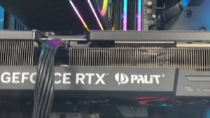 ИГРОВОЙ ПК ПОД CS2. RYZEN 7 7800X3D RTX 4070 TI SUPER. ТЕСТЫ