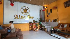 Хороший массажный салон в Муйне, Вьетнам | Недорого