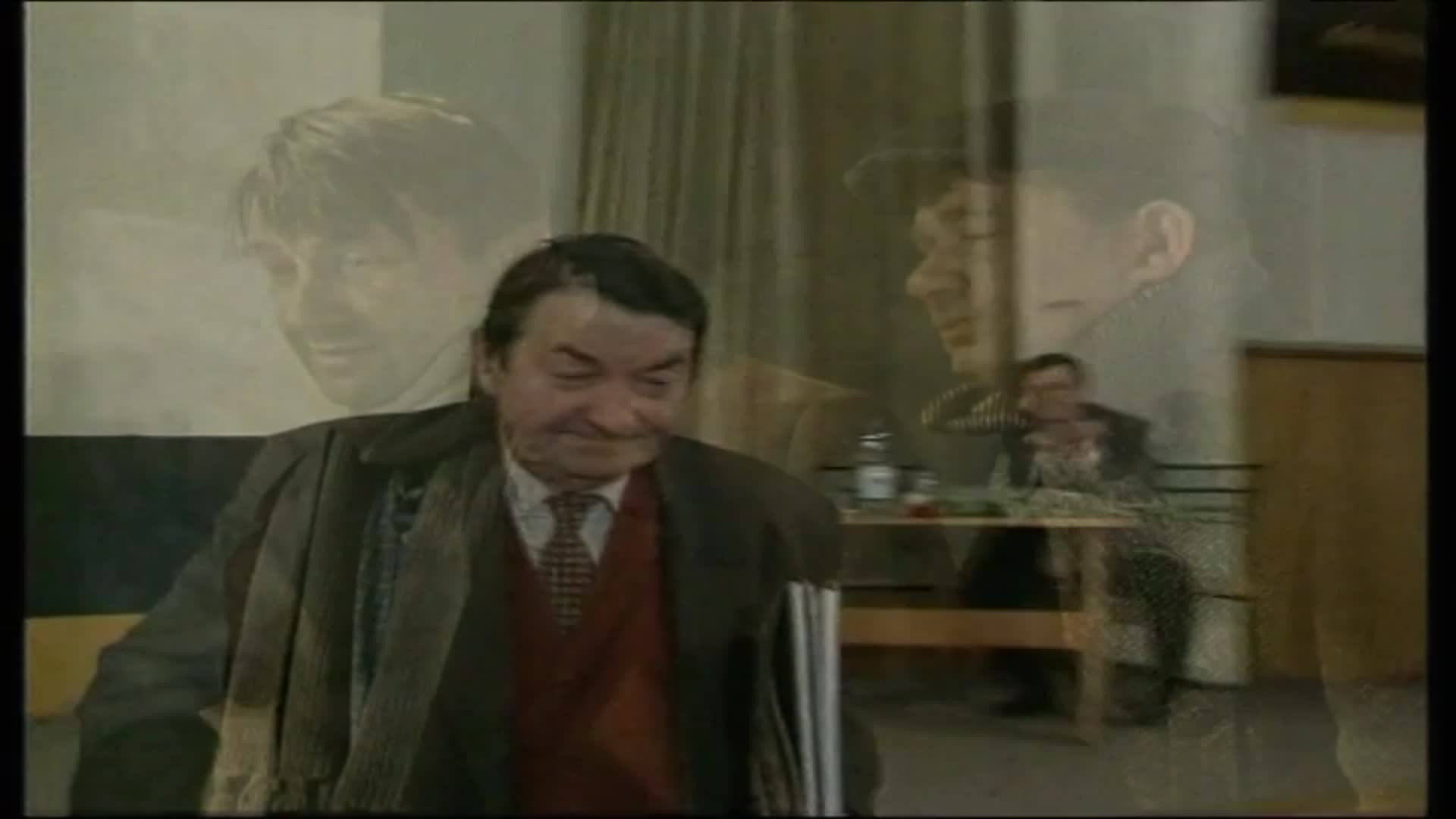 Городские легенды 1 сезон 83 выпуск