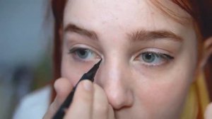 ИСТОРИЯ моего МАКИЯЖА