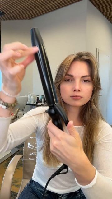 БЮДЖЕТНАЯ ПЛОЙКА для твоей укладки! #спрейдляволос #ух