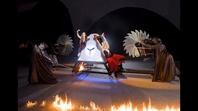 Волшебный лёд Подльск вк