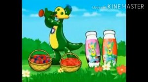 Правильная реклама Растишки  RYTP