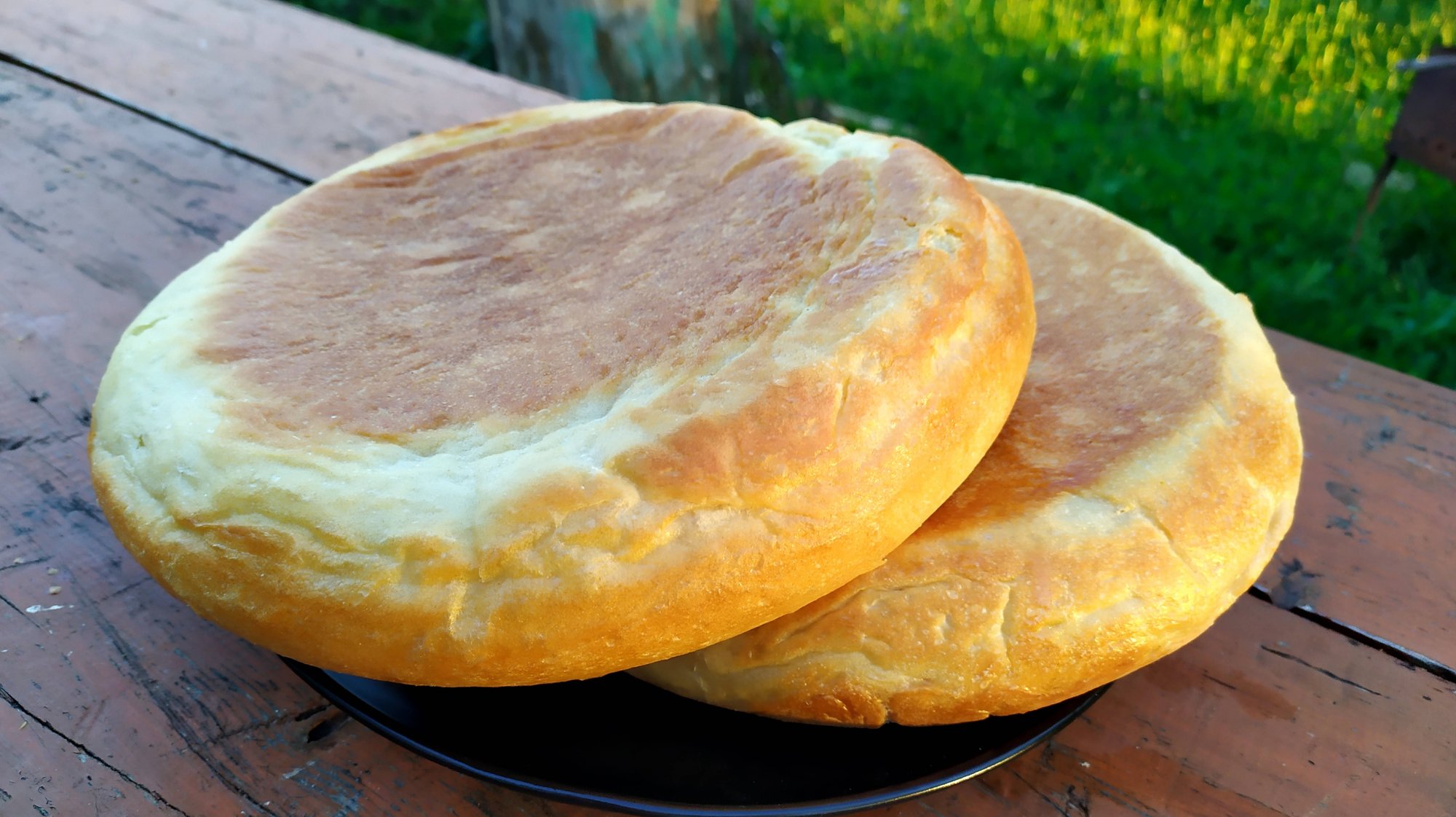 Пирог с капустой на сковороде без духовки. Подробный рецепт для новичков смотреть онлайн