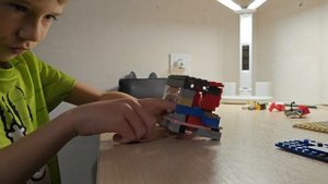 Конструкторы Тимофея. Серия 3