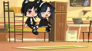 Гача-сериал ~мой сводный брат извращенец~ 1 серия