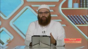 Искренность Ихлас - Урок 1 - Исламское воспитание -  Семестр 2 - | Шейх Ибрахим Зидан