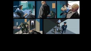 Skyhill концовка (ending)