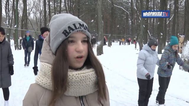 Информационное обозрение "Формат 36" - 3 место смотреть онлайн