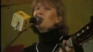 Грушинский - 04.07.2004 - Раиса Нурмухаметова