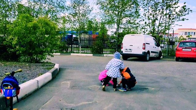 2025.05.15. Апрелевка ...