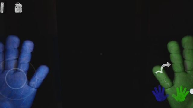 Мобильный порт Poppy Playtime 3 от Orange Sfm ➲ Poppy Playtime 3 Mobile смотреть онлайн