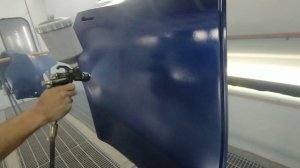 окрас tesla model Y