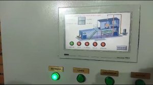 Замена Lenze на Овен. Первый опыт и отличное решение!