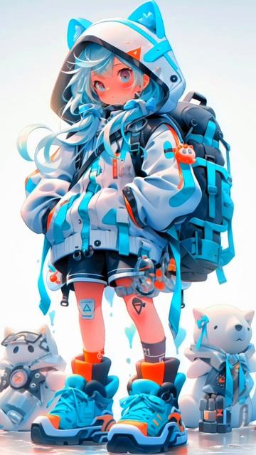 #Обои на телефон аниме милота 4часть смотреть онлайн