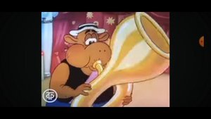 все грехи фунтик в цирке 4 финал