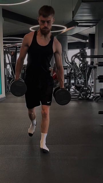 Большие веса = рост Мышц! 🔥 смотреть онлайн