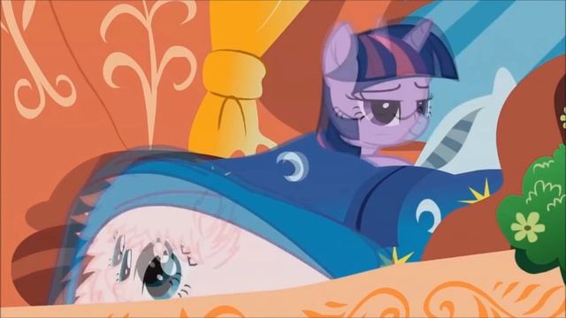 «Ask Fluffle Puff» [Часть 2] COMIC MLP/БЛОГ (Rus Dub) смотреть онлайн