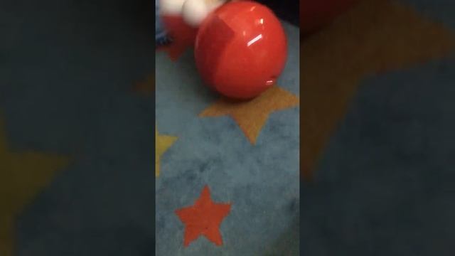 Смотреть всем. Раскрутка ваших денег!!! Брейк-данс от Неволяшки. Первая любовь Неваляшки!!