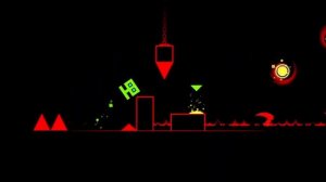 игра geometry dash не могу пройти но я проходил