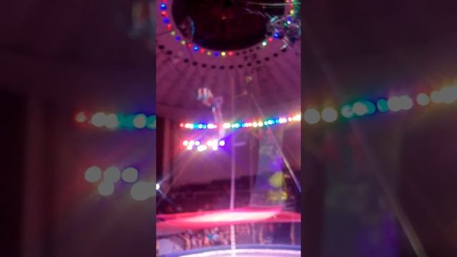 Я в цирке) акробаты часть 1-я)❤ смотреть онлайн