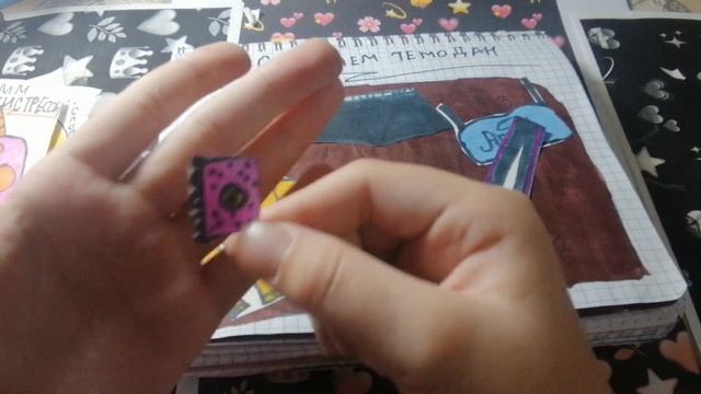 Антистрессы!💗🥴Бумажные сюрпризы💗Колекций🦋🤙Распаковка смотреть онлайн