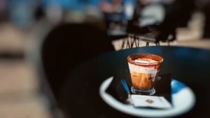 Джаз в кафе на час, фоновая музыка для кафе