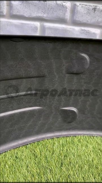 Крыло переднее пластик МТЗ смотреть онлайн