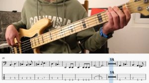 Pink Floyd-In the Flesh(guitar bass,tab)