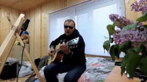 Песенка- "ИСТОРИЯ КАХОВСКОГО РАВВИНА"-народная.