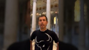 Эффект Крюгера Дюринга. Базилика святого Петра вне стен в Риме. Психологический туризм.