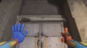 ВСЕ БОССЫ Poppy Playtime 4 глава! Способности, слабости, истор