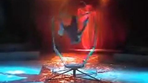 партерное кольцо