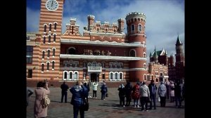 Башкирия отпуск 2023