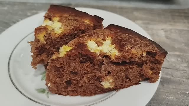ПИРОГ ВКУСНЕЙШИЙ И ПРОСТОЙ