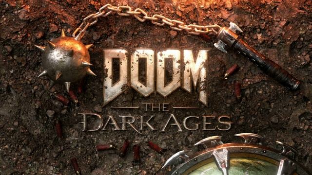 DOOM: The Dark Ages (OST) - Полный саундтрек к игре