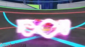 БЕЙБЛЭЙД БЕРСТ ГАЧИ 4 СЕЗОН 48-49 СЕРИЯ