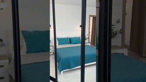 ДВУХКОМНАТНАЯ КВАРТИРА С ДИЗАЙНЕРСКИМ РЕМОНТОМ У МЕТРО ПАРНАС